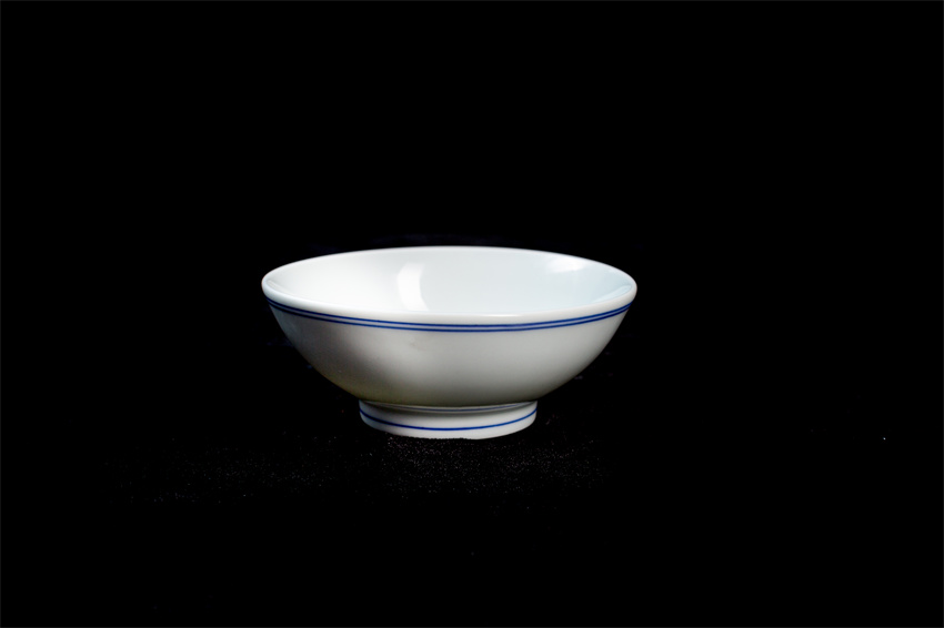 孔干饭表白碗