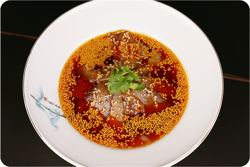 【成都】夫妻肺片