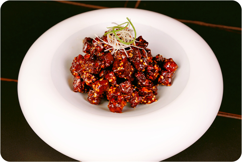 【德阳】果汁肉